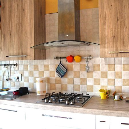 Alloggio Di Cla Fiumicino Ngoại thất bức ảnh