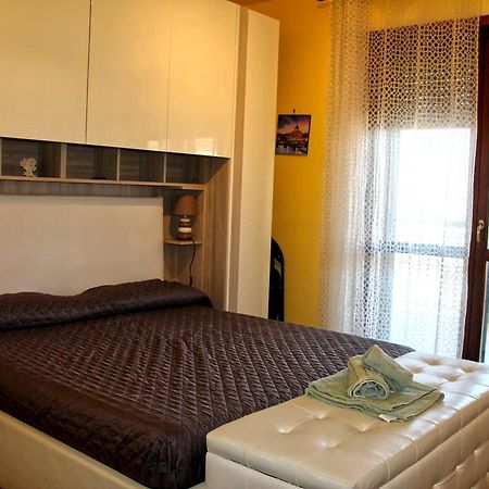 Alloggio Di Cla Fiumicino Ngoại thất bức ảnh