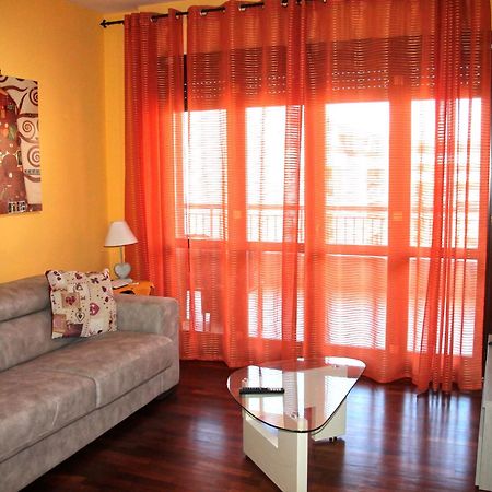 Alloggio Di Cla Fiumicino Ngoại thất bức ảnh