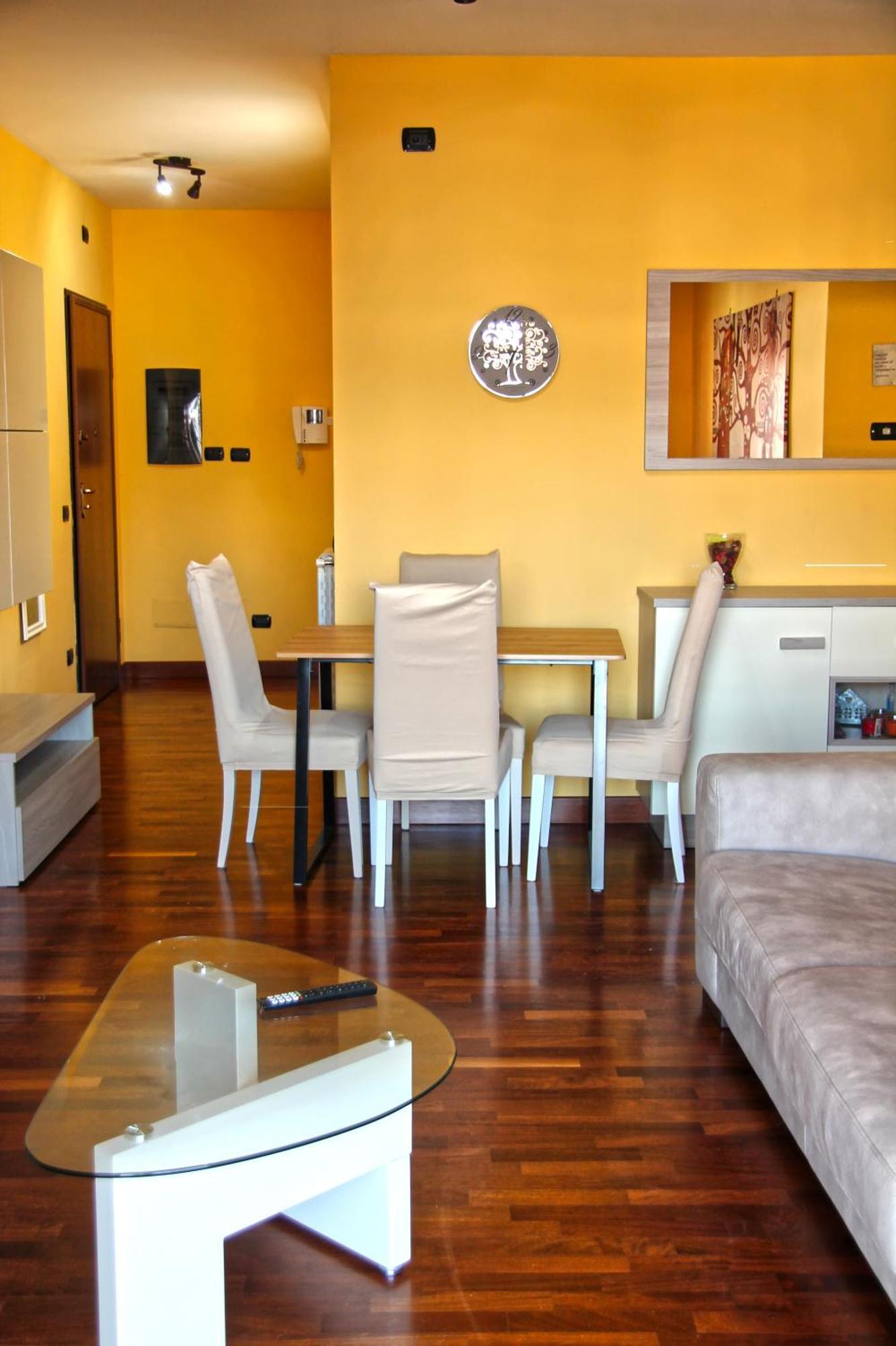Alloggio Di Cla Fiumicino Ngoại thất bức ảnh