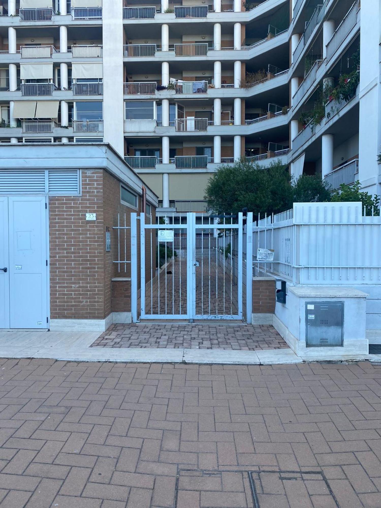 Alloggio Di Cla Fiumicino Ngoại thất bức ảnh