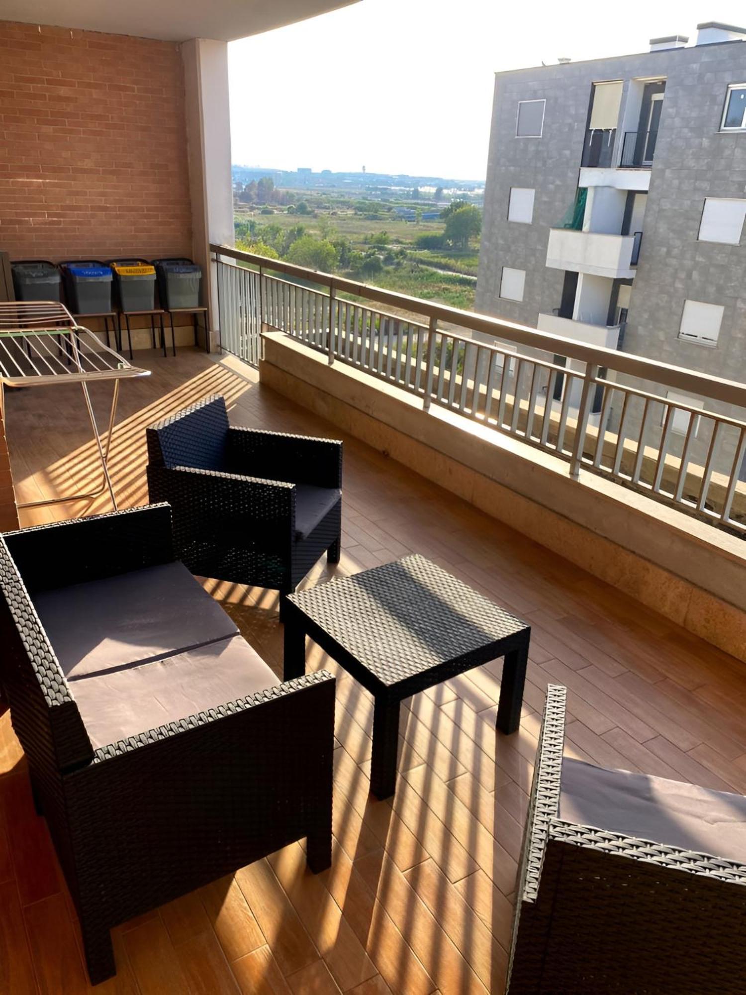 Alloggio Di Cla Fiumicino Ngoại thất bức ảnh